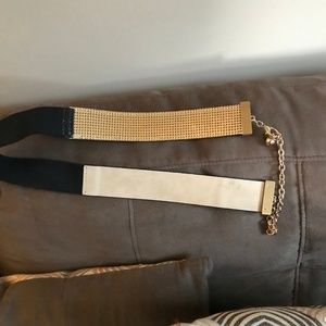 Belt